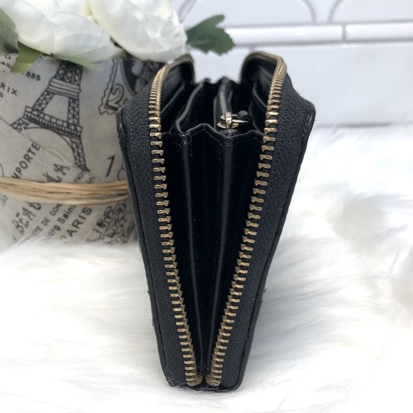 Kate Spade - Wallet - Bay Street Lacey - Black - Picture 4 of 9